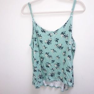 torrid Tops - Torrid tank style top torrid Tops - Torrid tank style top